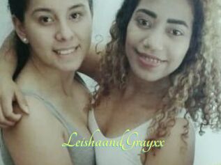 LeishaandGrayxx