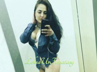 LeksaUrFanatasy