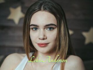 LeksiAnderson