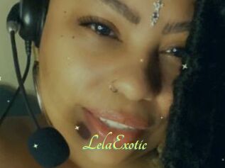 LelaExotic