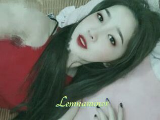 Lemnaminor