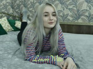 LenoreWills