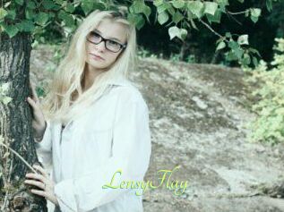 LensyFlay