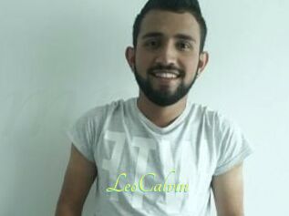 LeoCalvin