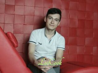 LeoCook