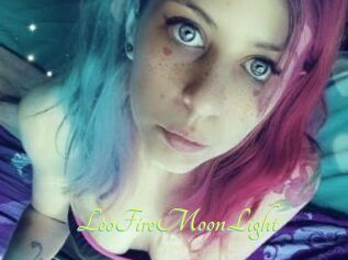 LeoFireMoonLight