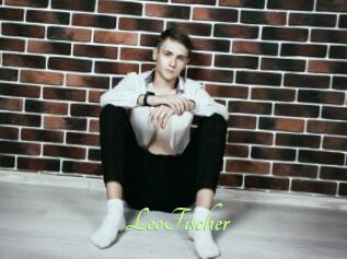 LeoFischer