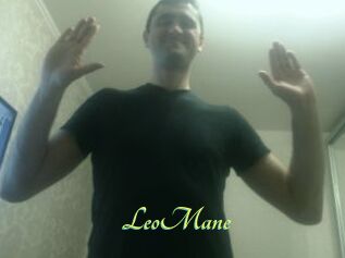LeoMane