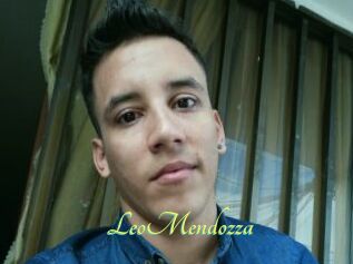 LeoMendozza