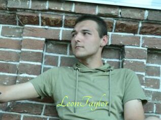 LeonTaylor