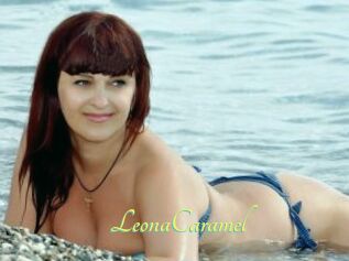 LeonaCaramel