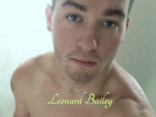 Leonard_Bailey
