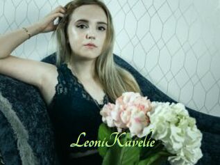 LeoniKavelie
