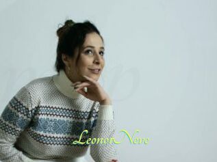 LeonorNeve