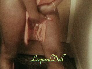 LeopardDoll