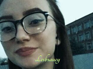 Lesbsaucy