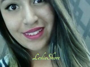 LeslieShore