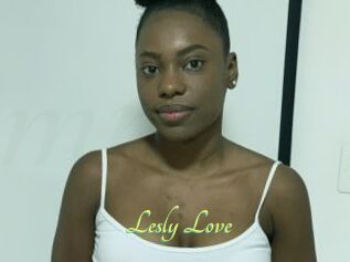 Lesly_Love