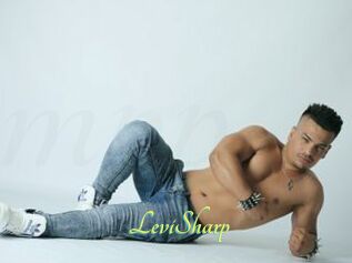 LeviSharp