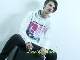 LewisMack