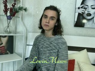 LewisMason