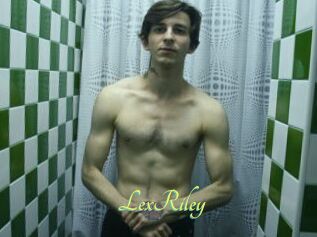 LexRiley