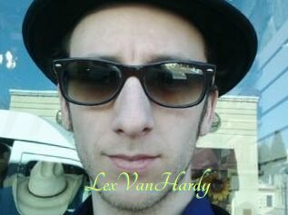 LexVanHardy