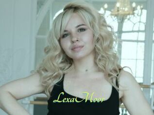 LexaMoor