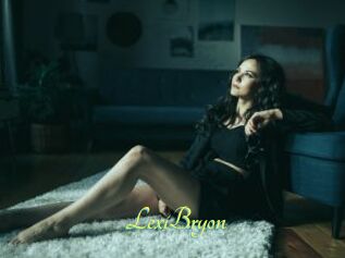 LexiBryon
