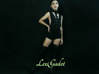 LexiGadot