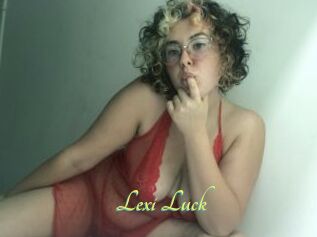 Lexi_Luck