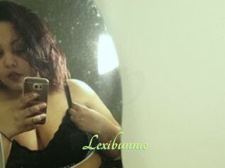 Lexibunnie