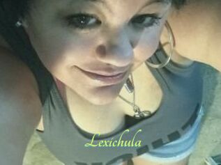 Lexichula