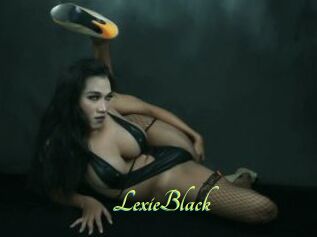 LexieBlack