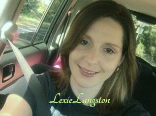 Lexie_Langston
