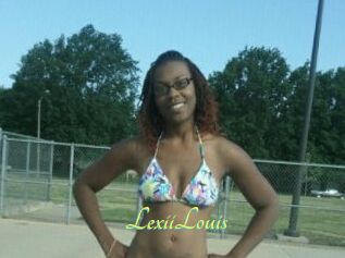 LexiiLouis