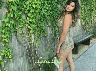 LexisLala