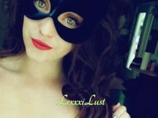 LexxxiLust