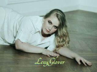 LexyGlover