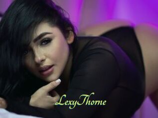 LexyThorne