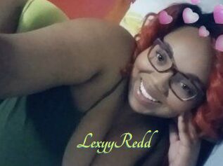 LexyyRedd