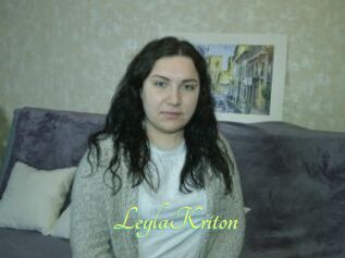LeylaKriton