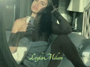 LeylaMilan