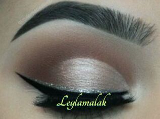 Leylamalak