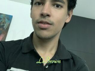 LiBrown