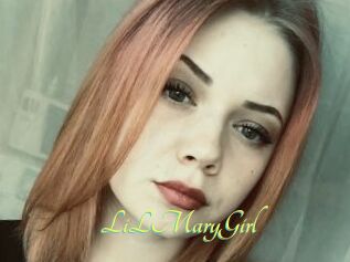 LiLMaryGirl