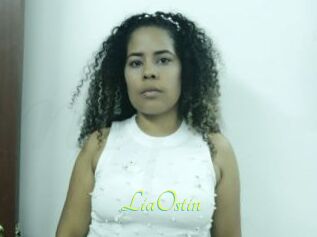 LiaOstin