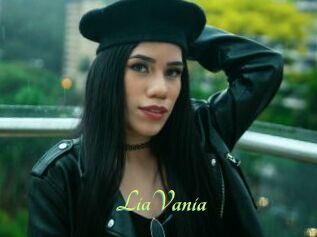 LiaVania