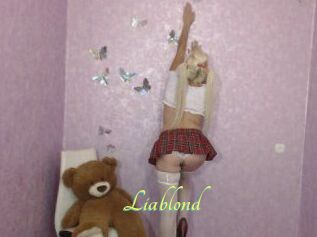 Liablond