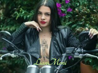 LianMorii